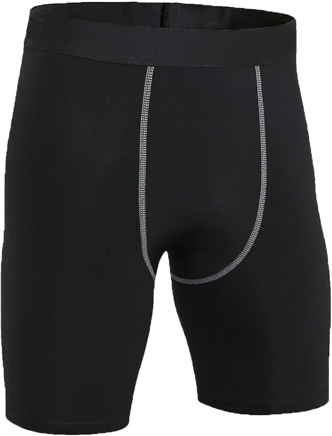Sanke Youth Boys Soccer Running Shorts Sports Athletic Compression Short Leggings/Tights for Girls: Clothing