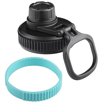 Hydro Flask Wide Mouth Spout Lid Replacement Lid Kenya Ubuy - Main Image