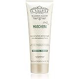 Il Salone Milano Professional Keratin Mask for Very Damaged Hair - Reconstruction, Strengthen and Repair - Premium Quality - 