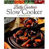 Betty Crocker's Slow Cooker Cookbook