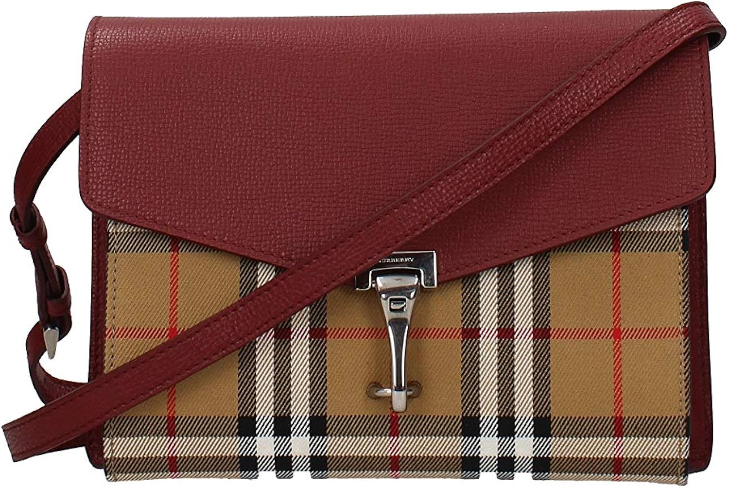 Crossbody Bag Burberry Women Leather (4080079) Amazon.co.uk Shoes & Bags