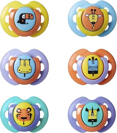 amazon tommee tippee dummies