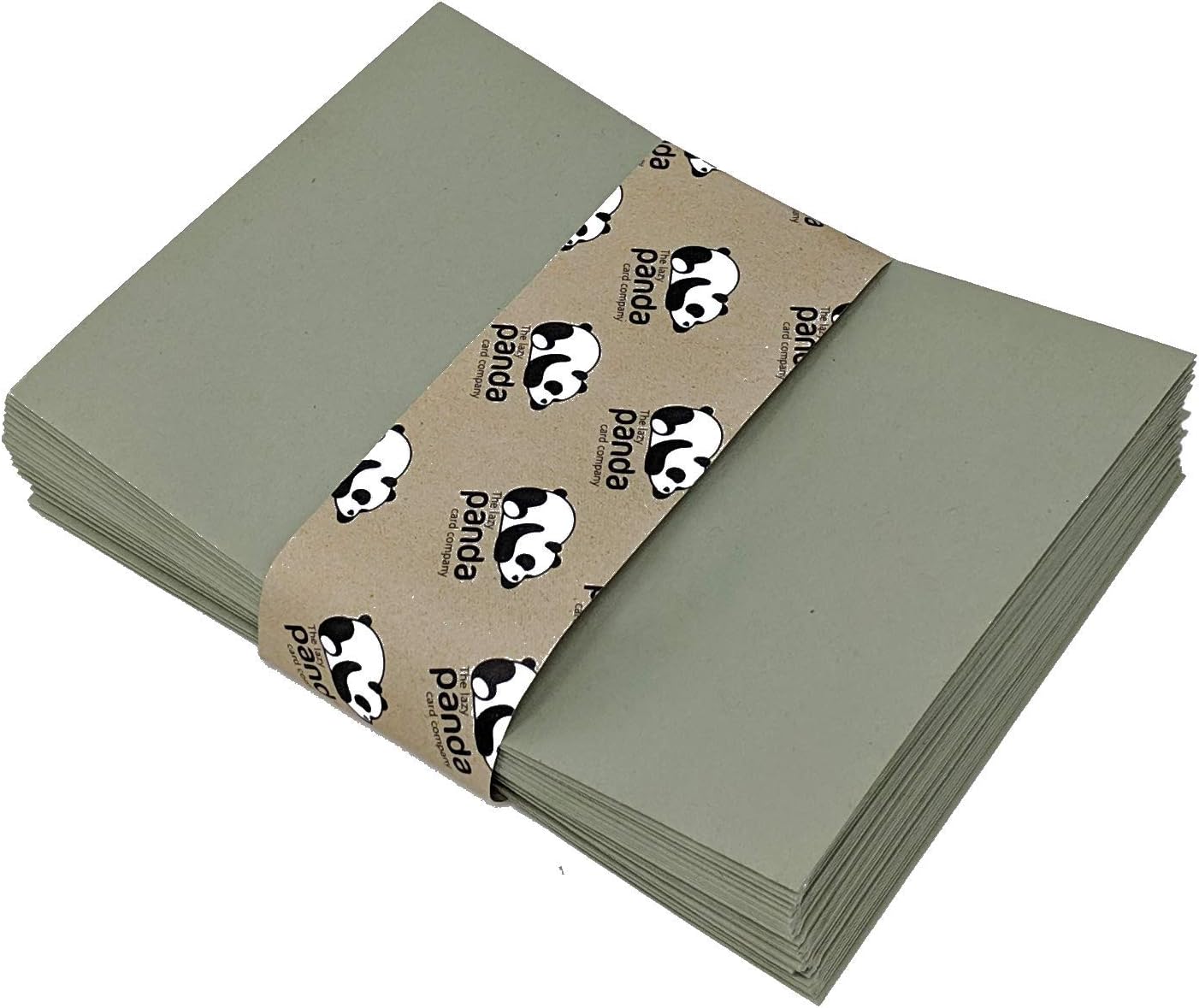 50 EcoFriendly Green Envelopes Made from Recycled Materials Amazon.co.uk Office Products