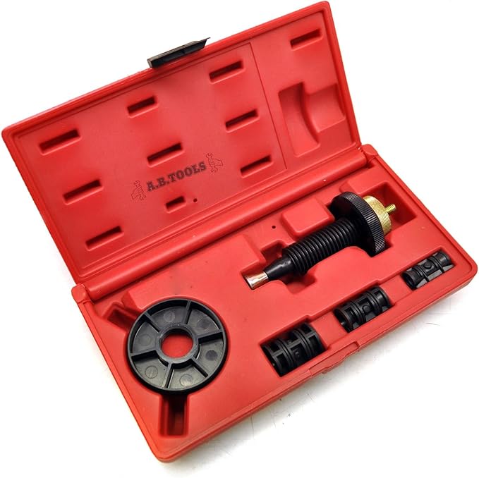 Universal Clutch Alignment Tool Harbor Freight at Jewel Figueroa blog