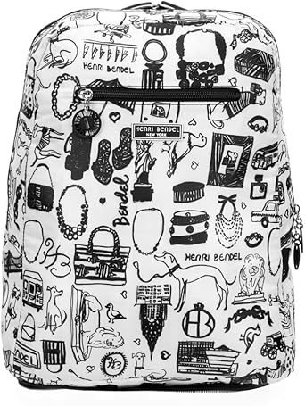 henri bendel backpack amazon