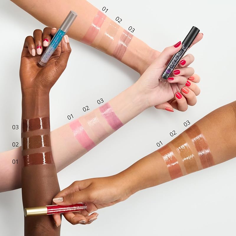 Essence What the Fake! PREENCHIMENTO LABIAL EXTREMO PREENCHIMENTO volumizador labial, revitalizar, resultado imediato, volumizar, brilhante, cintilante (4,2ml)