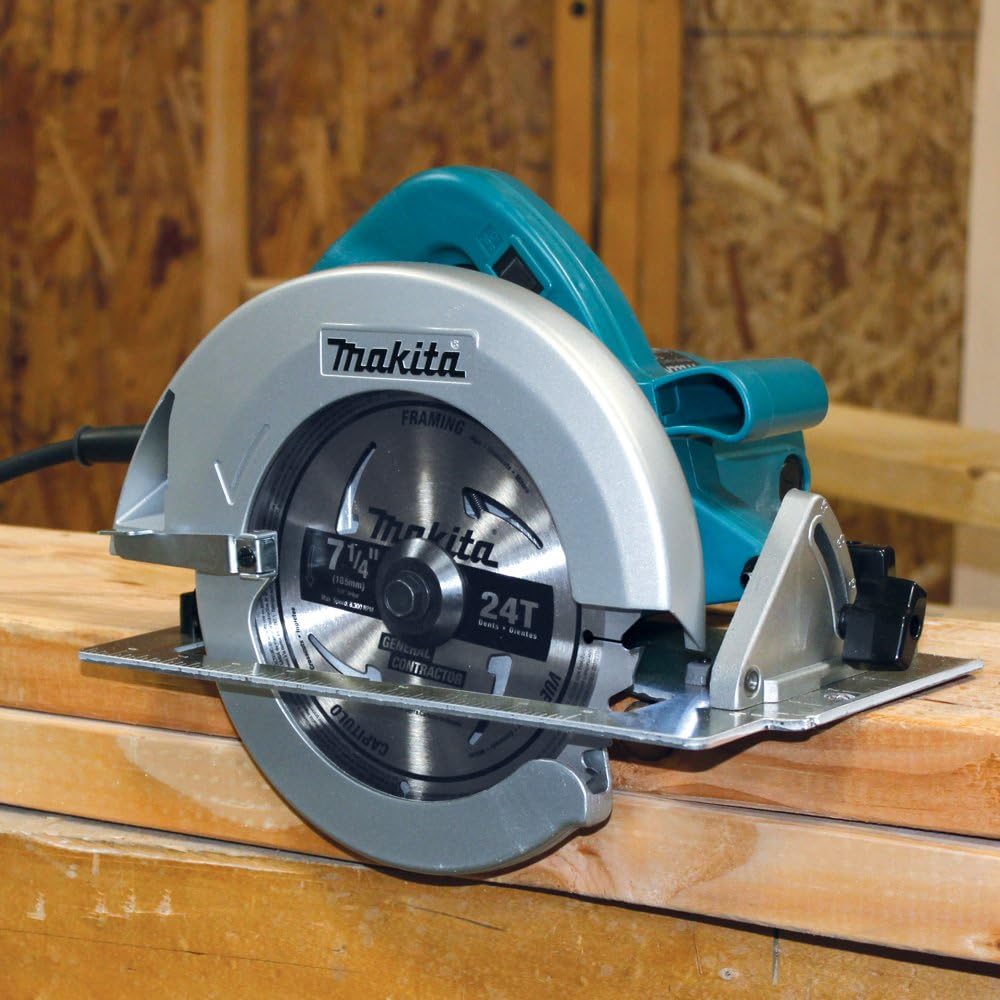 Makita 5007F Circular Saw - Power Circular Saws - 