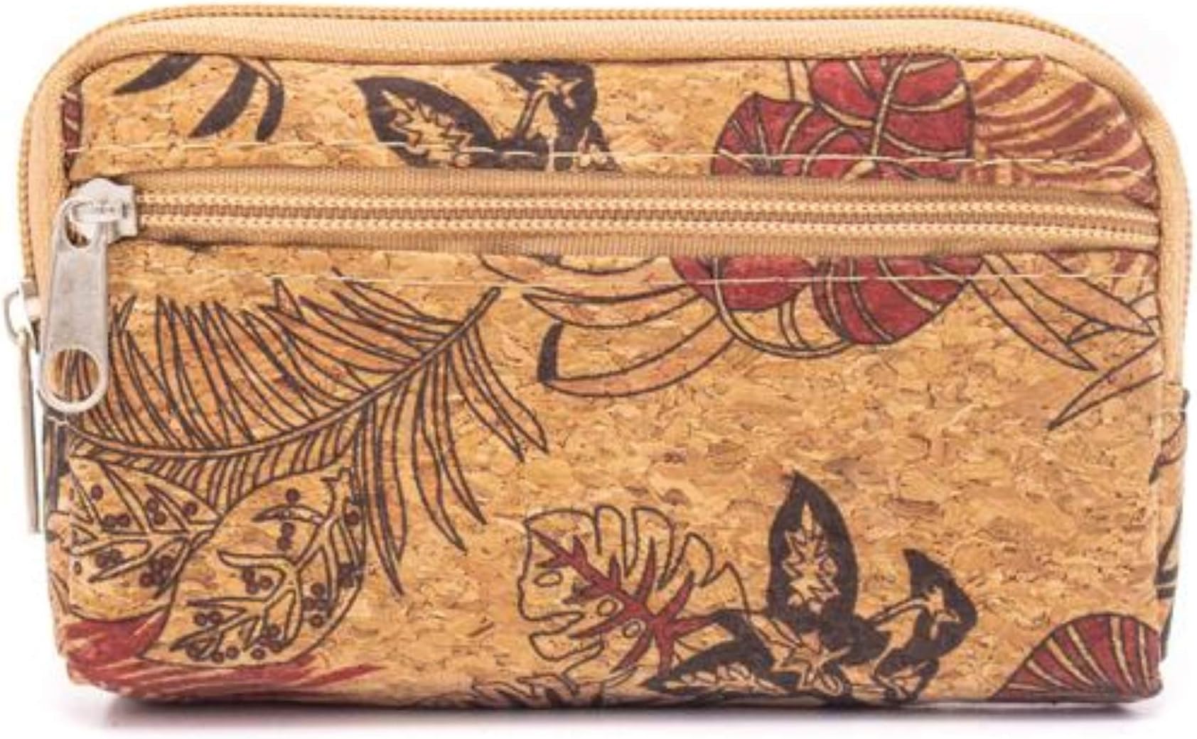 Cork Coin Purse, wallet,Vegan,waterproof durable, Eco friendly sustainable organic gift plant based from Portugal