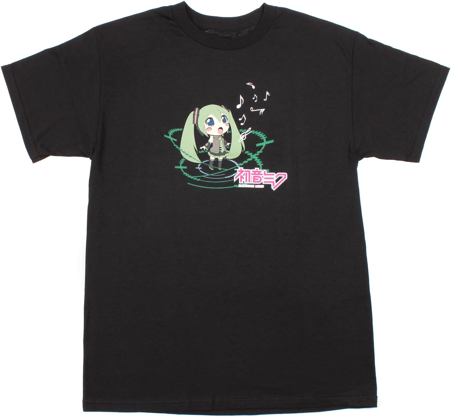 Vocaloid Miku Hatsune Miku T-Shirt