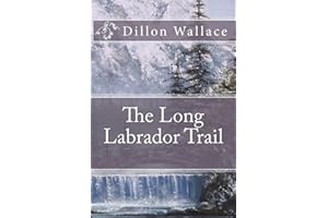 The Long Labrador Trail