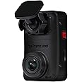 Transcend 32GB, Dashcam, DrivePro 10, Non-LCD, 2K 1440p, 140 Wide-Angle, Built-in WiFi,G-Sensor, App Control, Night Vision, for Cars - TS-DP10A-32G