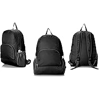 Amazon.com: PAXLAMB 25L Backpack Packable Foldable Ultra Lightweight ...