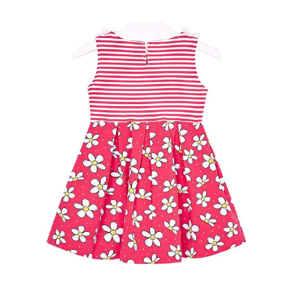 mayoral baby kleid