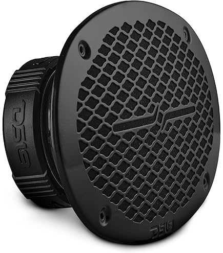 Amazon.com: DS18 PRO-ZT6 6.5-Inch 2 Way Pro Audio Midrange