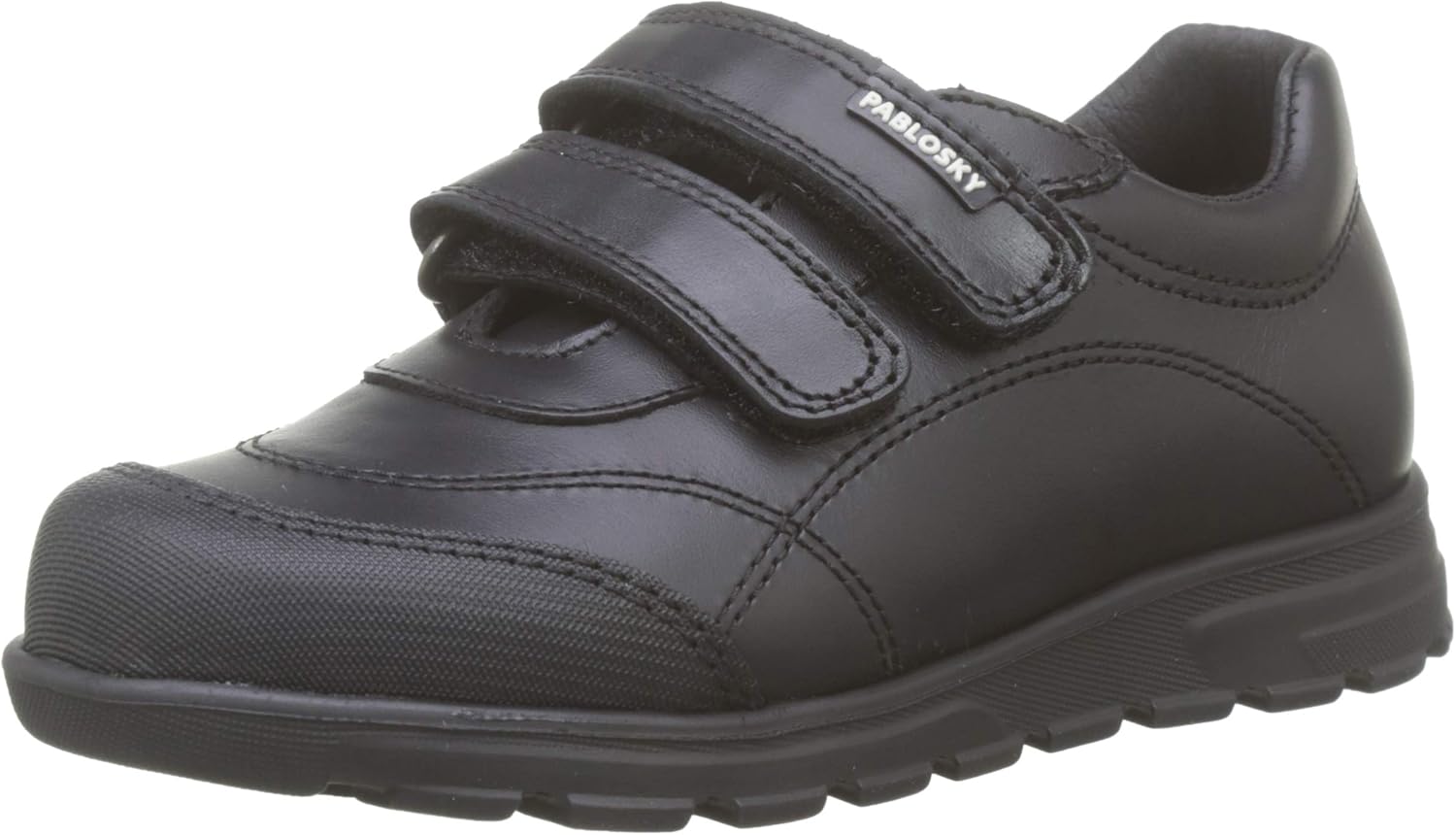 SCARPE DA GINNASTICA PABLOSKY 296902P UNISEX PER BAMBINI - BIANCO