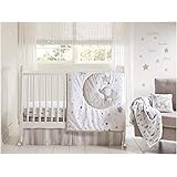 Amazon.com : NoJo Alexis Garden Lamp and Shade : Nursery Lampshades : Baby