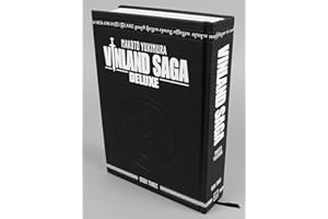 Vinland Saga Deluxe 3