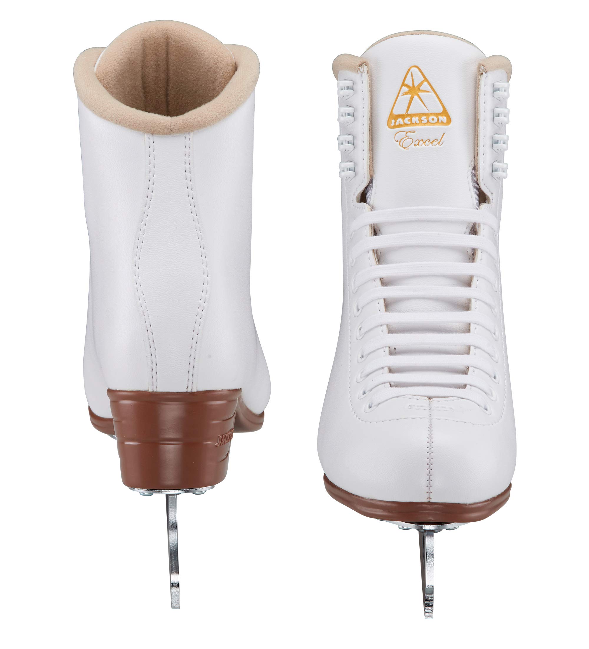 Mua Jackson Ultima Excel JS1291 Womens Ice Skates Width: Medium/Size ...
