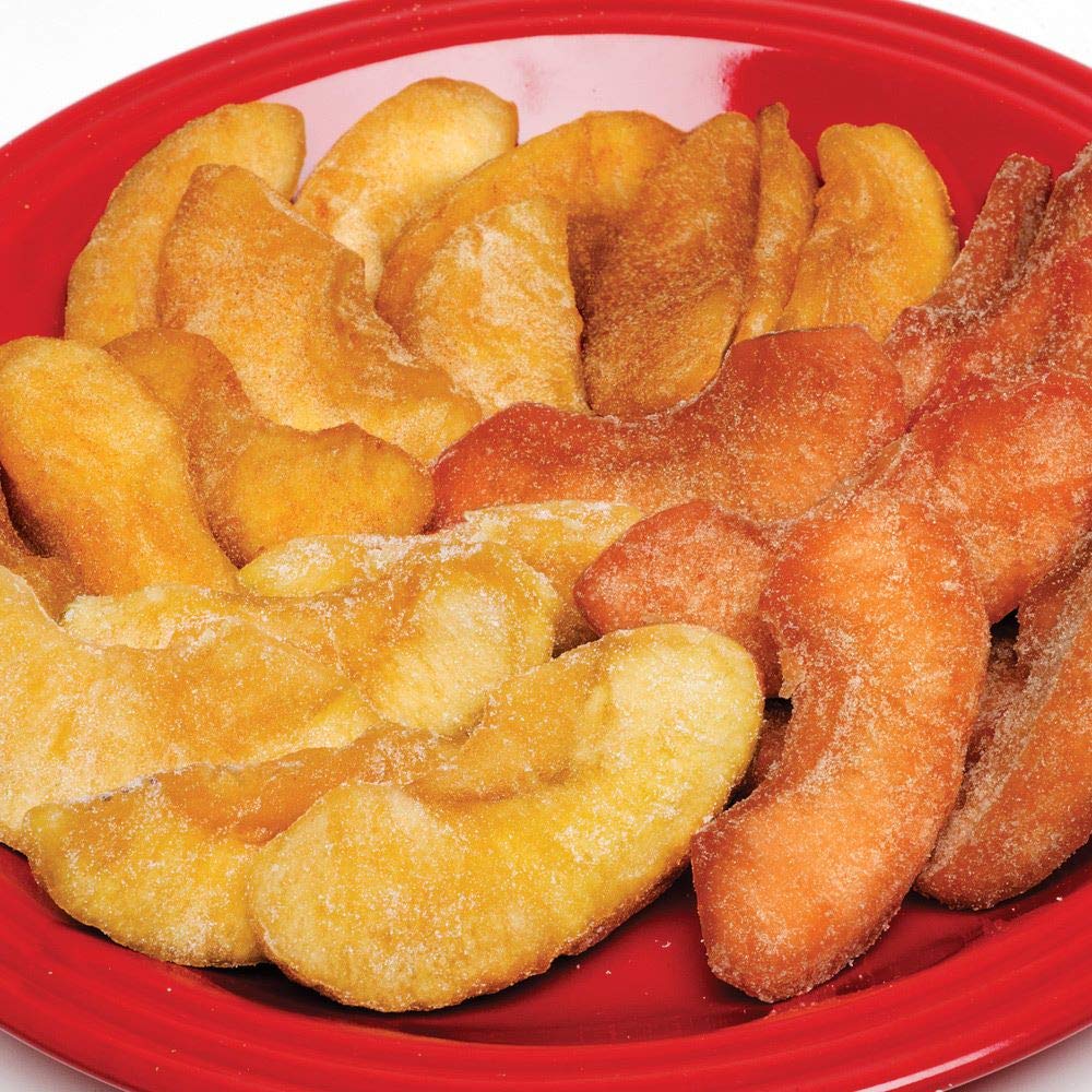 Premuim Apple Wedges (5 LB Box) Grocery & Gourmet Food