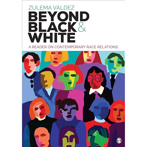 Beyond Black And White Remaking Race In America Outlet www