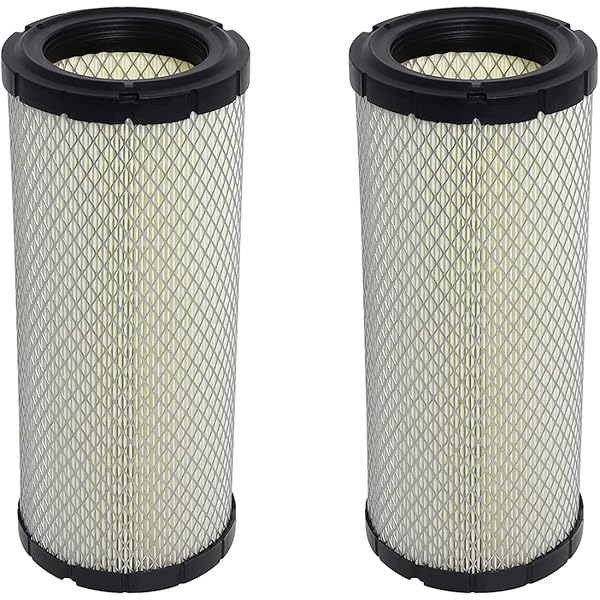 Amazon.com: Wadoy P827653 P829332 Air Filter Set Compatible with 