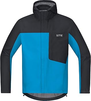GORE WEAR Men's Cycling Rain Jackets