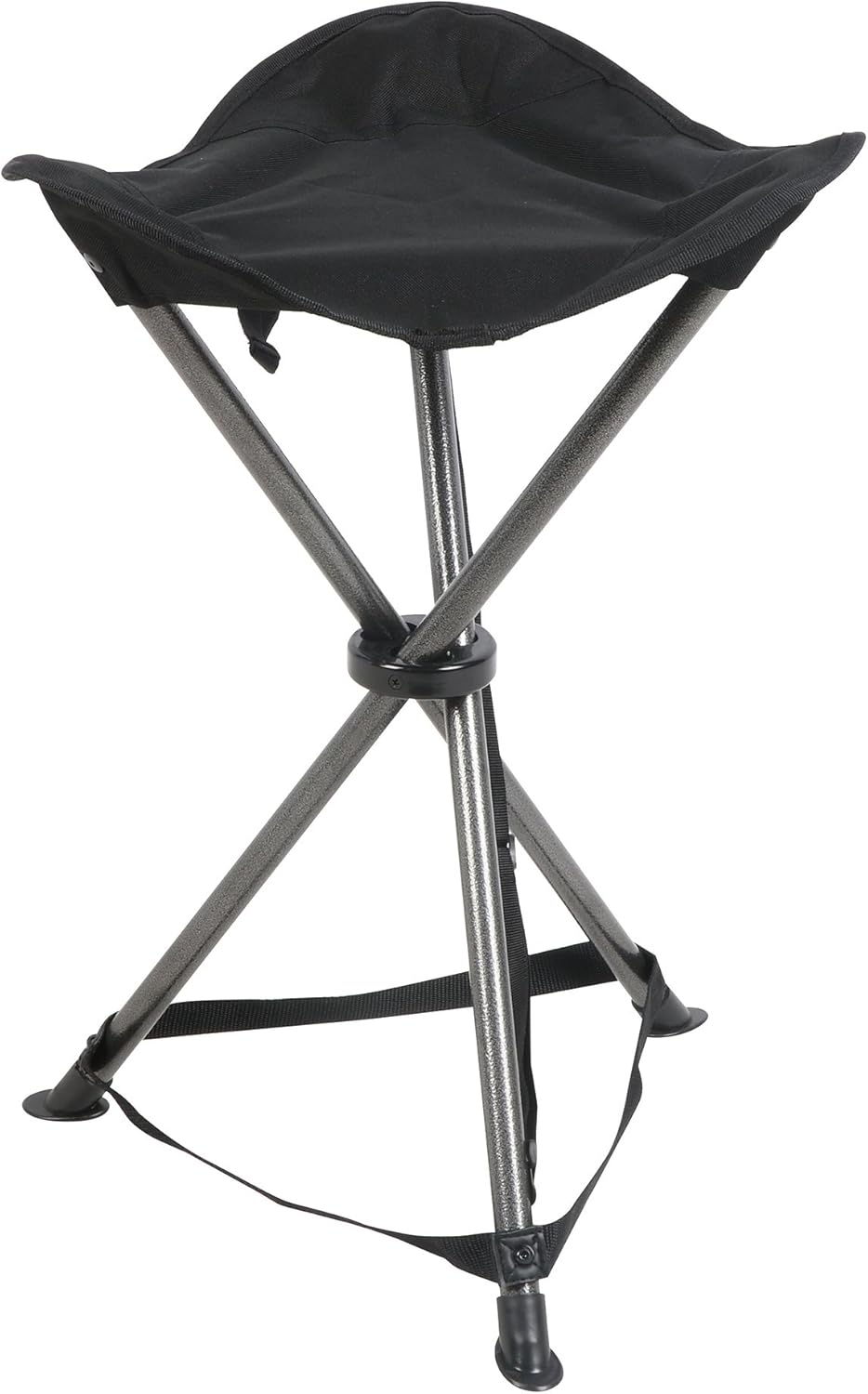 folding tripod stool