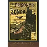 The Prisoner of Zenda (SeaWolf Press Illustrated Classic)