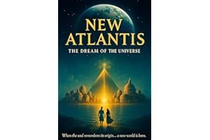 New Atlantis: The dream of the universe