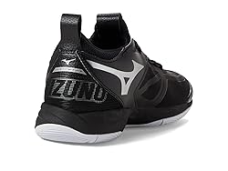 Mizuno Women's Wave Momentum 2 | Women's Indoor