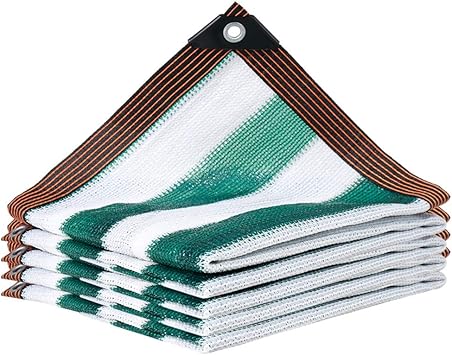 Persenning Sonnenschutz-Schattentuch, Wärmeisolationsnetz für