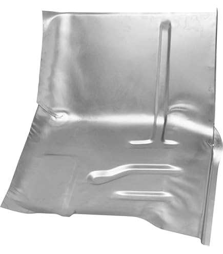 Amazon.com: TOYOTA 58399-06110 Floor Under Cover : Automotive