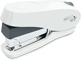 Rapesco 1467 Germ-Savvy ECO Luna Less Effort Desktop Stapler 50 Sheet view 2