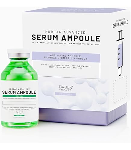 Amazon.com: BENEV GF Rejuvenating Complex : Beauty & Personal Care