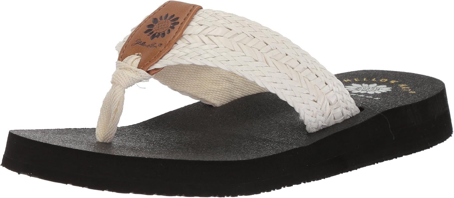 kali flip flops