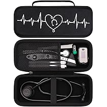 3M Littmann Cardiology IV ブラック Estetoscopio Cardiology IV Littmann (Preto) : Amazon.com.br