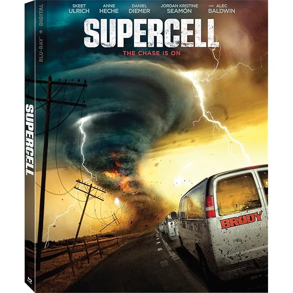 その他 Chasing Killer Storms [DVD] s-l400.jpg