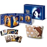 美女と野獣 MovieNEX コレクション スペシャルBOX(数量限定) [ブルーレイ+DVD+デジタルコピー(クラウド対応)+MovieNEXワールド] [Blu-ray]