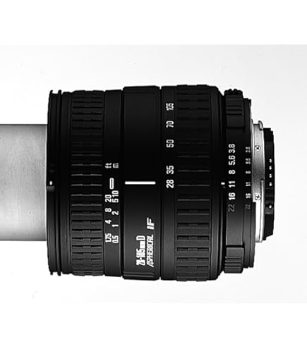 Amazon.com : Tamron AF 28-80mm f/3.5-5.6 Aspherical Lens for Sony