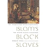 ISLAM'S BLACK SLAVES P
