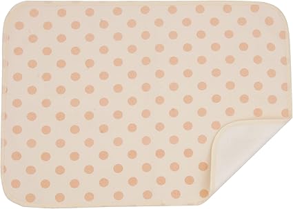 Amazon 渡嘉毛織 ベビー用おでかけ防水シーツ ポーチ付き ベージュ おむつ取替えマット ベビー マタニティ 通販