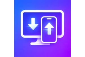 FileFast - TV File Transfer