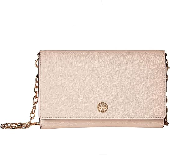 Amazon トリーバーチ 財布 ショルダーバッグ カバン 長財布 チェーン ウォレット ななめがけバッグ お財布 Tory Burch Robinson ロビンソン 並行輸入品 Tory Burch 財布