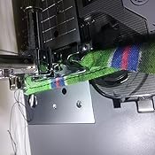 Amazon.com: Brother XL-3750 Convertible 35-Stitch Free-Arm