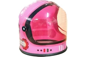 Aeromax Youth Astronaut Helmet with movable visor