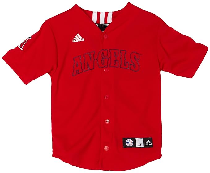 infant angels jersey