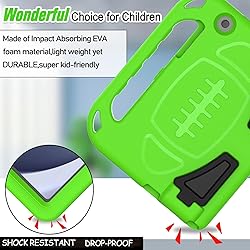 BMOUO Kids Case for Samsung Galaxy Tab A9 Plus 11