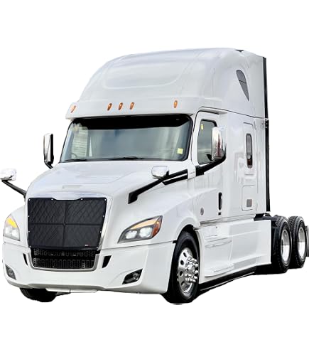 Peterbilt 359 Heavy Duty Quilted Winter Front – Robert James Enterprises