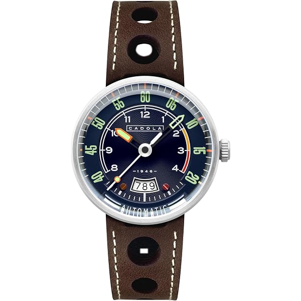 Amazon.com: Hamilton Broadway Day Date Automatic Men's Watch