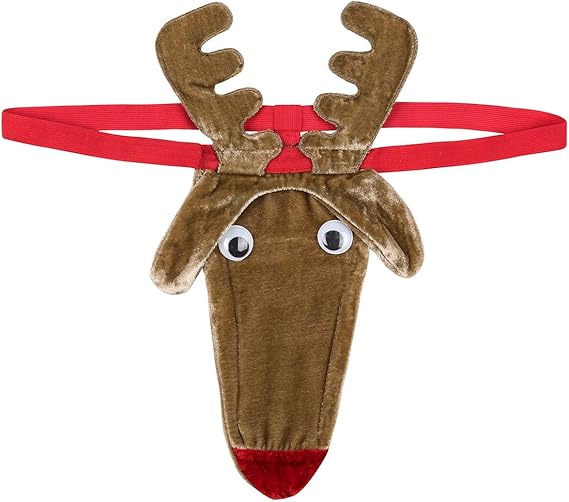 string licorne homme